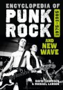 Encyclopedia of Punk Rock and New Wave