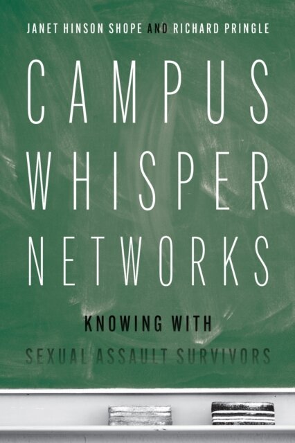 Campus Whisper Networks