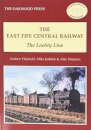 The East of Fife Central Railway
