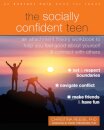 The Socially Confident Teen