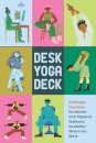Desk Yoga Deck