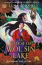 The Witch Of Wol Sin Lake (The Sacred Bone 2)