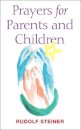 Prayers for Parents and Children