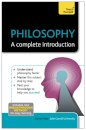 Philosophy: A Complete Introduction: Teach Yourself