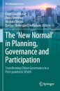 The ‘New Normal’ in Planning, Governance and Participation