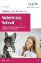 Getting into University: Veterinary School