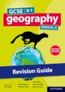 Edexcel GCSE Geography B: Revision Guide (Second Edition)