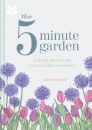 The Five Minute Garden