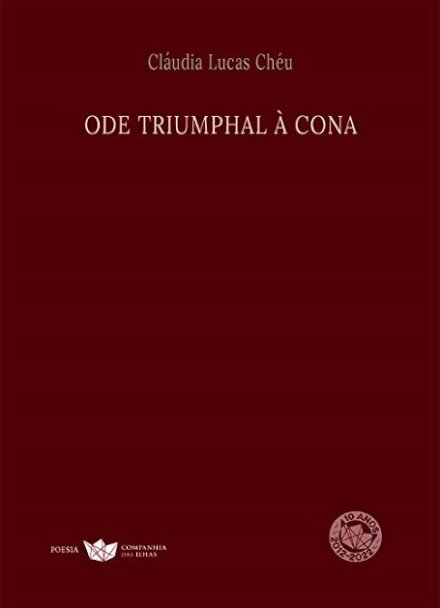 Ode Triumphal à Cona