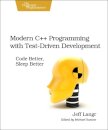 Modern C++ Programming with Test-Driven Development