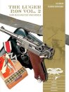 The Luger P.08, Vol. 2