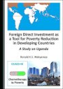 Foreign Direct Investment as a Tool for Poverty Reduction in Developing Countries
