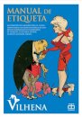 Manual de Etiqueta (ed. Brochada)