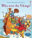 Who Were The Vikings?