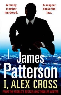 I Alex Cross