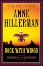 Rock with Wings