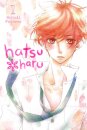 Hatsu*Haru, Vol. 1