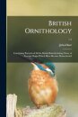 British Ornithology