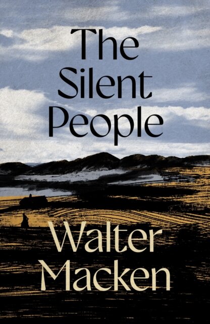 The Silent People