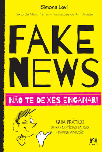 Fake News - Não Te Deixes Enganar