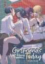 My Girlfriend's Not Here Today Vol. 3