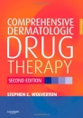 Comprehensive Dermatologic Drug Therapy: Expert Consult