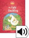 Classic Tales, Second Edition 2: The Ugly Duckling Book and Audio MultiROM