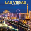Las Vegas 2025 Square Wrap Foil
