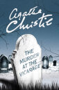 Miss Marple — The Murder At The Vicarage