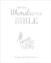 The Lion Wondrous Bible Gift edition