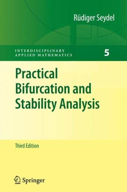 Practical Bifurcation and Stability Analysis