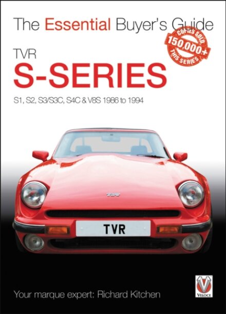 Tvr S-Series