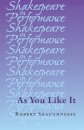 As You Like it