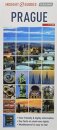 Prague Insight Guides Flexi Map