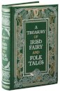 A Treasury of Irish Fairy and Folk Tales