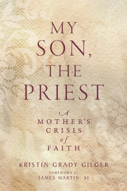 My Son, the Priest