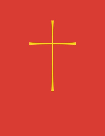 Book of Common Prayer Basic Pew Edition