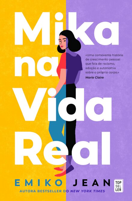 Mika na Vida Real