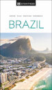 Brazil Eyewitness Travel Guide