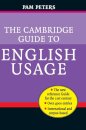 The Cambridge Guide English Usage