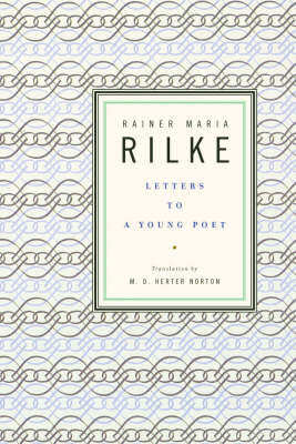 Letters To A Young Poet