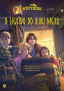 Os Aventureiros - O Segredo Do Ouro Negro (Vol.12)