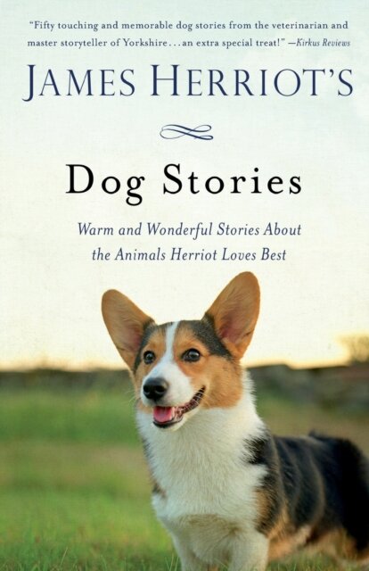 James Herriot's Dog Stories
