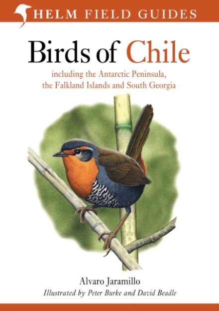 Birds of Chile