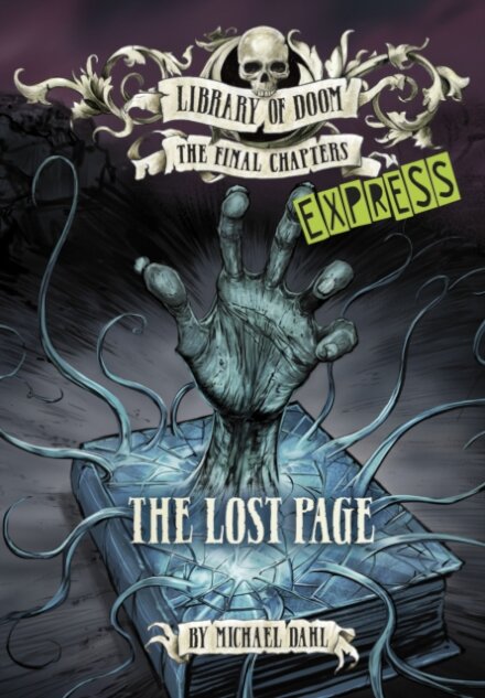 The Lost Page - Express Edition