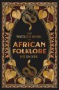 The Watkins Book of African Folklore