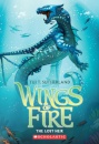 Wings Of Fire #2