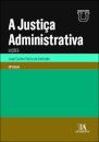 A Justiça Administrativa - 20.ª Edição