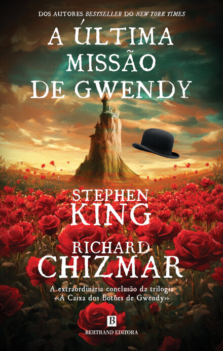 A Última Missão de Gwendy
