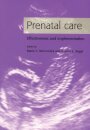 Prenatal Care
